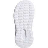 adidas Sneakers Tensaur Run 3.0 - Zwart/Wit