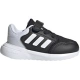 adidas Sneakers Tensaur Run 3.0 - Zwart/Wit