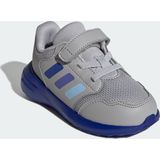 Adidas - Tensaur Run 3.0 - Sneakers - Zwart - Meshmix