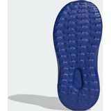 Adidas - Tensaur Run 3.0 - Sneakers - Zwart - Meshmix