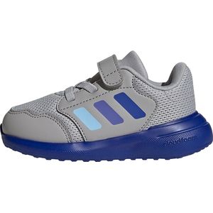 Adidas - Tensaur Run 3.0 - Sneakers - Zwart - Meshmix