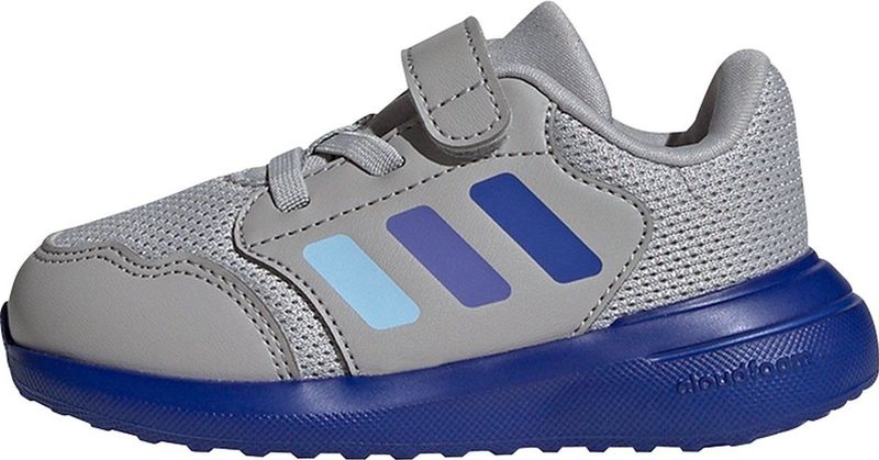 Adidas - Tensaur Run 3.0 - Sneakers - Zwart - Meshmix