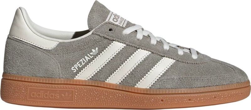 adidas - Spezial W Pebble Off Gum2 - Buitenschoenen - Wandelschoenen
