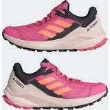 adidas - Terrex Trailrider - Trailrunningschoenen - Dames