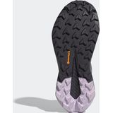 adidas - Terrex Trailmaker 2 Mid GTX - Wandelschoen - Khaki Zwart - Gore-Tex