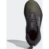 adidas - Terrex Trailmaker 2 Mid GTX - Wandelschoen - Khaki Zwart - Gore-Tex