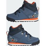 Adidas Terrex Disney Hikingschoenen Kinderen - Zwart - Reflecterend