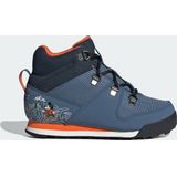 Adidas Terrex Disney Hikingschoenen Kinderen - Zwart - Reflecterend