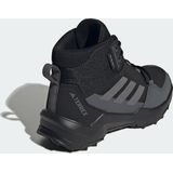 adidas - RAIN.RDY - Wandelschoenen - Zwart - Waterdicht - Kinderen