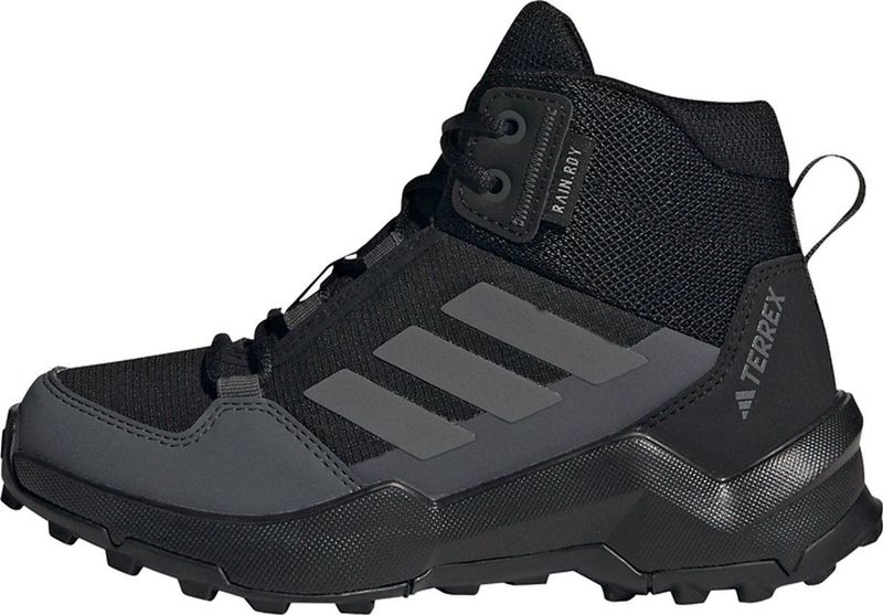 adidas - RAIN.RDY - Wandelschoenen - Zwart - Waterdicht - Kinderen