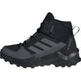 Adidas Kinder Hikingschoenen - Waterdicht - Traxion Zool - Groen