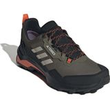 adidas TERREX Terrex AX4 GORE-TEX Hiking Schoenen - Unisex - Groen- 46
