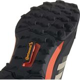 adidas TERREX Terrex AX4 GORE-TEX Hiking Schoenen - Unisex - Groen- 46