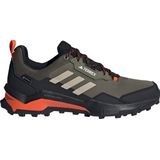 adidas TERREX Terrex AX4 GORE-TEX Hiking Schoenen - Unisex - Groen- 46