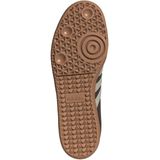 adidas - Samba OG - Sneakers - Bruin/Beige - Leren/Bovenwerk