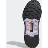 Merk - AX4 - Wandelschoenen - Zwart - Mesh