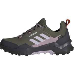 Trekkingschuhe adidas Terrex AX4 GORE-TEX IG6581 Grün