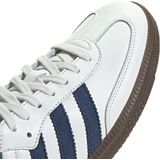 adidas - Samba OG - Fitness-schoenen - Zwart