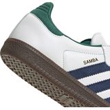 adidas - Samba OG - Fitness-schoenen - Zwart
