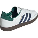 adidas - Samba OG - Fitness-schoenen - Zwart