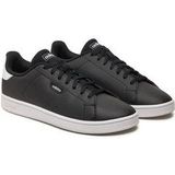 adidas Heren URBAN COURT SHOES, core black/ftwr white/ftwr white, 46 EU