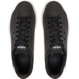 adidas Heren URBAN COURT SHOES, core black/ftwr white/ftwr white, 46 EU
