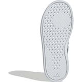 Adidas Sneakers - Breaknet 2.0 - Wit - Zwart - Junior