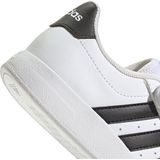 Adidas Sneakers - Breaknet 2.0 - Wit - Zwart - Junior