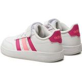 Sneakers Breaknet 2.0 ADIDAS SPORTSWEAR. Synthetisch materiaal. Maten 35. Wit kleur