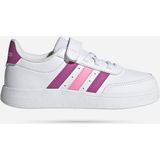 adidas - Breaknet 2.0 - Sportschoenen - Wit - Kinderen