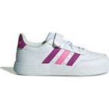 adidas - Breaknet 2.0 - Sportschoenen - Wit - Kinderen