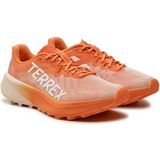 adidas - Terrex Agravic 3 - Trailrunningschoenen - Zwart - Textiel