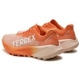 adidas - Terrex Agravic 3 - Trailrunningschoenen - Zwart - Textiel