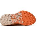 adidas - Terrex Agravic 3 - Trailrunningschoenen - Zwart - Textiel