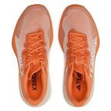 adidas - Terrex Agravic 3 - Trailrunningschoenen - Zwart - Textiel