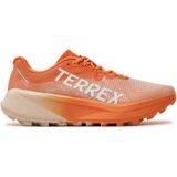 adidas - Terrex Agravic 3 - Trailrunningschoenen - Zwart - Textiel