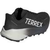 adidas - Terrex Agravic 3 - Trailschoen - Grijs - Textiel