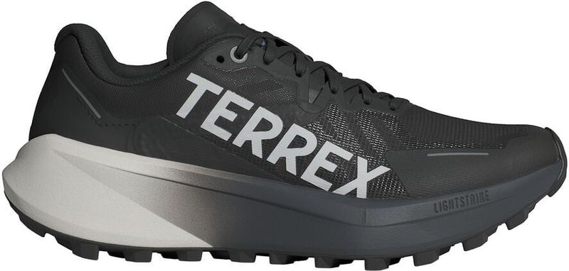 adidas - Terrex Agravic 3 - Trailschoen - Grijs - Textiel