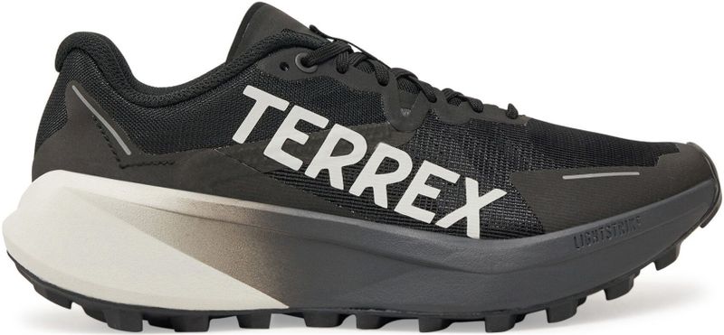 adidas - Terrex Agravic 3 - Trailschoen - Grijs - Textiel