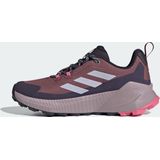 adidas TERREX Terrex Trailmaker 2.0 GORE-TEX Hiking Schoenen - Dames - Bordeaux- 38 2/3