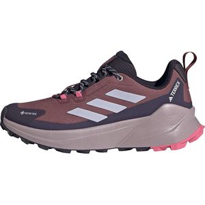 adidas TERREX Terrex Trailmaker 2.0 GORE-TEX Hiking Schoenen - Dames - Bordeaux- 38 2/3