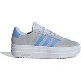 Adidas Vl Court Bold Schoenen Grijs EU 36