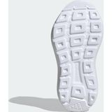 adidas - Fortarun 2.0 - Hardloopschoenen - Paars - Bovenwerk van Mesh - Cloudfoam-demping