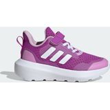 adidas - Crazychaos 2000 - Schoenen - Wit - Bovenwerk van Mesh