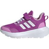 adidas - Fortarun 2.0 - Hardloopschoenen - Paars - Bovenwerk van Mesh - Cloudfoam-demping