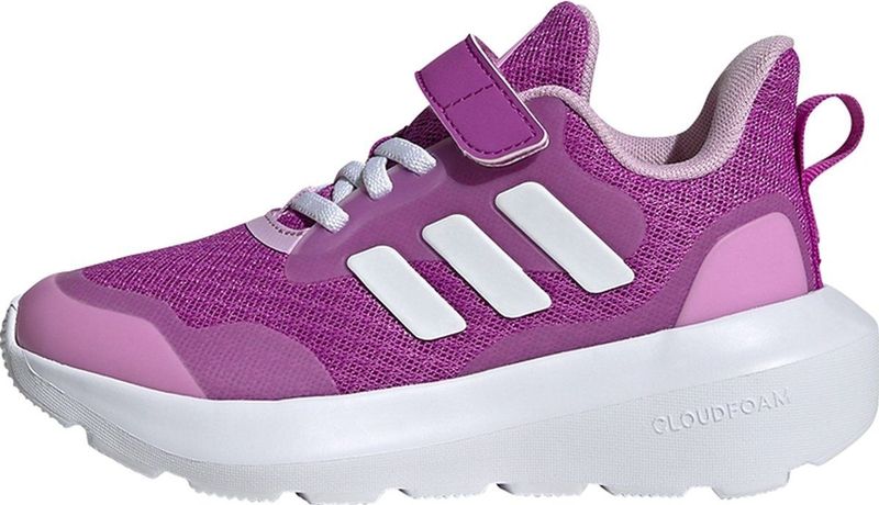 adidas - Crazychaos 2000 - Schoenen - Wit - Bovenwerk van Mesh