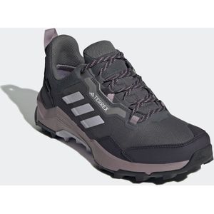 adidas terrex AX4 GTX für Damen, grau, Gr. 41 ⅓ EU / 7,5 UK