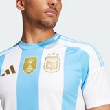 adidas Argentinië Thuisshirt 2024-2026