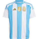 Argentinië 24 Thuisshirt Kids