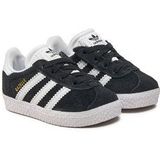 Adidas Originals - Gazelle - Babyschoenen - Synthetisch Bovenwerk - Rubber Buitenzoal